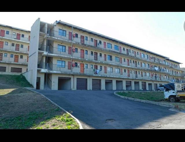 2 BEDROOM APARTMENT FOR SALE IN NEWLANDS EAST